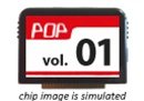 Magic Sing POP 1 Song Chip Alternative/Modern Rock 132 songs