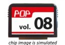 Magic Sing POP 08 Song Chip Rock/Heavy Metal 138 songs