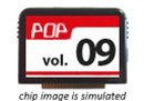 Magic Sing POP 09 Song Chip R&B/Motown Songs 141 songs