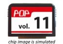 Magic Sing POP 11 Song Chip Traditional/Children/Holiday 234 songs