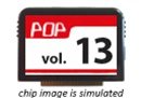 Magic Sing Song Chips POP 13 Soft Rock/Beatles/Elvis 125 songs