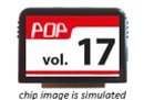 Magic Sing POP 17 Song Chip 2005 New Release 100 songs