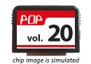 Magic Sing POP 20 Song Chip