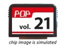 Magic Sing POP 21 Song Chip 200 SONGS