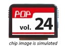 Magic Sing POP 24 Song Chip