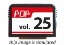 Magic Sing POP 25 Song Chip
