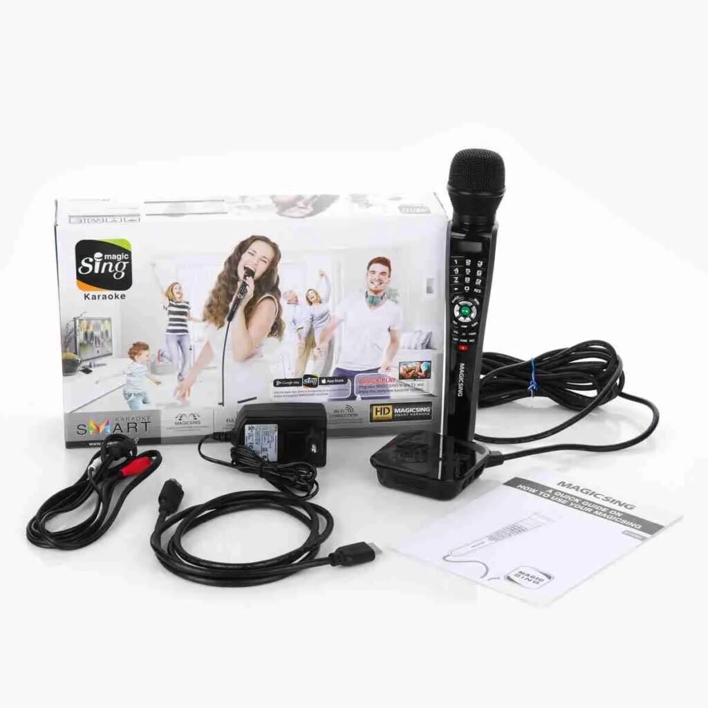 Magic Sing ET30KH
