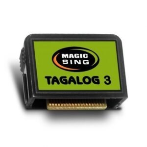Magic Sing Tagalog Songchip – Tagalog 3