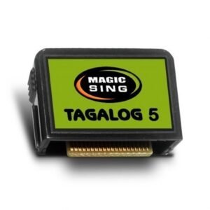 Magic Sing Tagalog Songchip – Tagalog 5