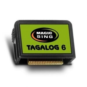 Magic Sing Tagalog Songchip – Tagalog 6