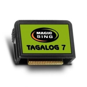 Magic Sing Tagalog Songchip – Tagalog 7