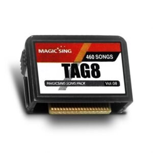 Magic Sing Tagalog Songchip – Tagalog 8